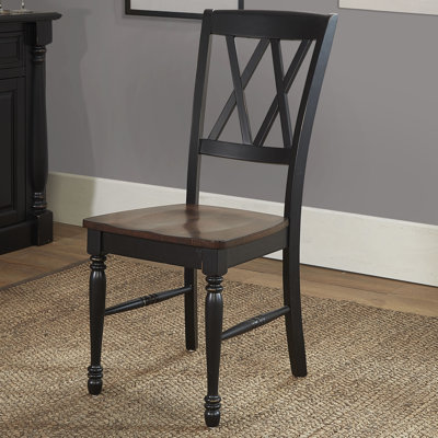 Dunblane 17.5'' H Side Chair