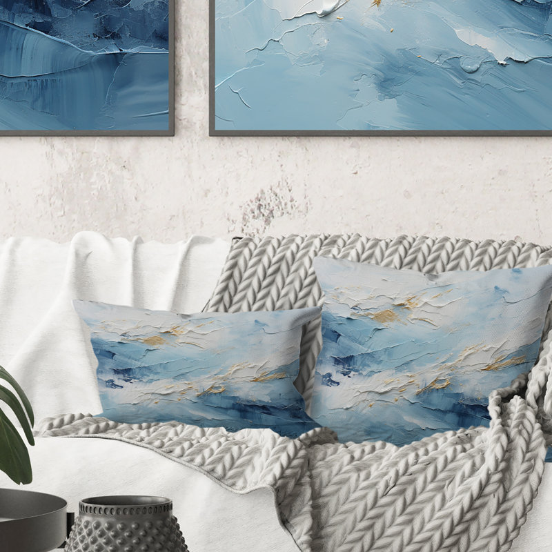 Coussin Antarctica