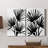 Fan Brush I-Premium Gallery Wrapped Canvas -Ready to Hang