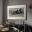 Vintage Nautical Print-CXCI Framed Gallery Wrapped Canvas-1194822754-1194822752
