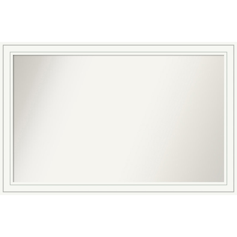 Miroir mural Emoni, 33 po x 51 po