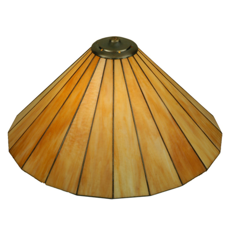 Duncan Lamp Shade and Pendant Shade