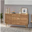 Buffet 3 portes