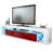 Matt White/Glossy Burgundy is out of stock selected