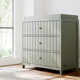 Graco Teddi 3 Drawer Chest With Changing Topper
