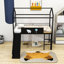 Lit mezzanine simple Skokie-1415184580