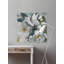 « white pivoine ii », reproduction sur toile tendue-1641676517