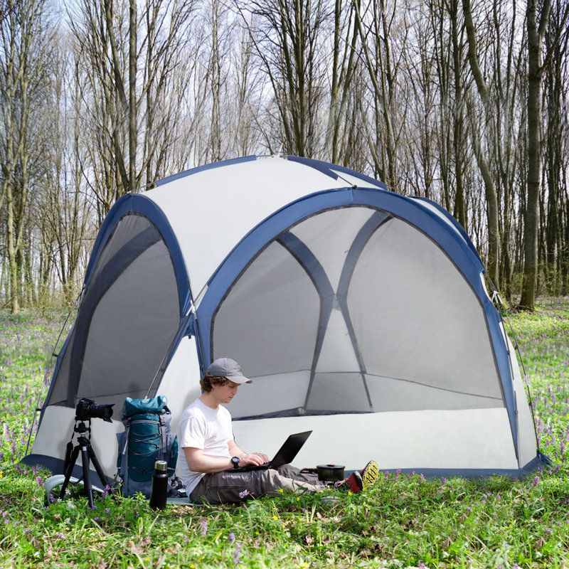 Acheron 8 Person Tent