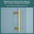 Single-Slide Shower Door - 8Mm Tempered Glass With 304 Stainless Steel Frame-120558918