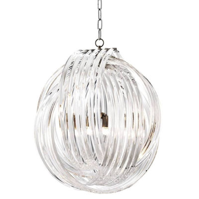 Lustre Arriyanna Globe Marco Polo