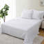 Ensemble de draps en microfibre Solayne 1800 Series-109953178-109953182