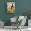 Moderne et contemporain Moderne et contemporain Trudi Simmonds Clydesdale-90734028