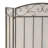 Clay Iron Fireplace Screen-38329675