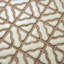 Mosaïque en porcelaine 12 po x 12 po Hudson Tower Beige