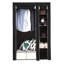 110cm Portable Wardrobe-946139639-946139633