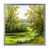 Silver Picture Frame