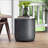 Outdoor Lightweight Concrete Side Table