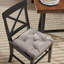 COUSSIN DE CHAISE MODERNE