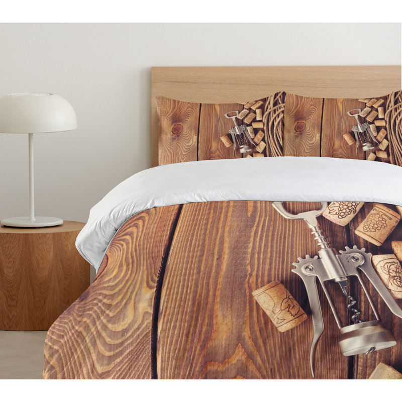 Polyester Duvet Cover