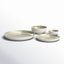 Resona Stoneware 16 Piece Dinnerware Set - Service for 4-71993953