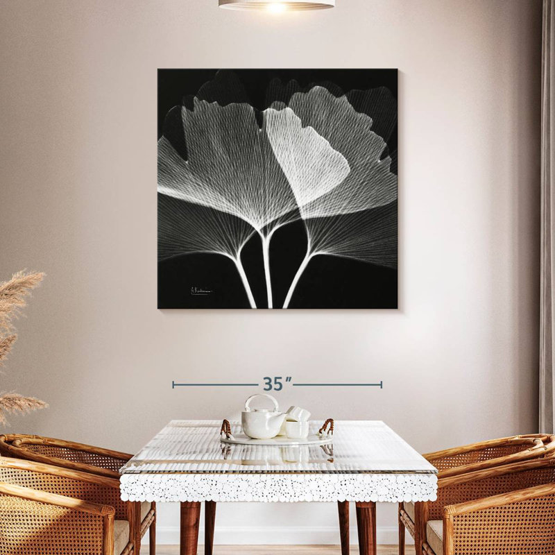 Harnek Ginkgo BW