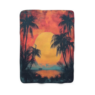 Throw Blanket