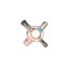 Handkerchief 1 - Light Pendant
