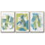 Jubilee Jugs III, ensemble de 3 toiles encadrées sur toile-97793169-97793168