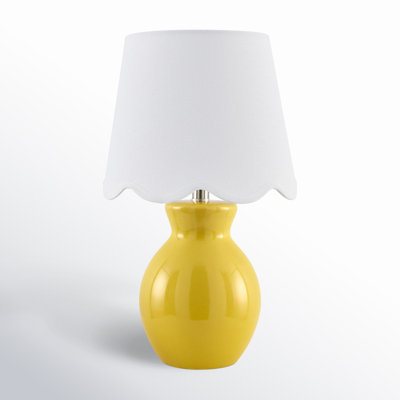 Lampe Momsen
