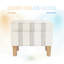 Repose-pieds avec rangement Gorton-129331292