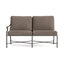 Venetian Outdoor 2 - Seat Loveseat-274088941-274088858
