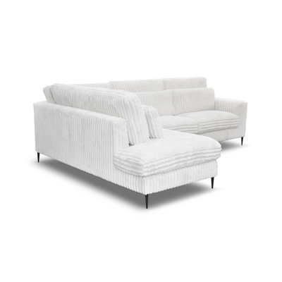 Edelare 4 Seater Corner Sofa 