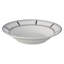 Bryany Piece Porcelain China Dinnerware Set - Service for 4