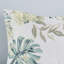 Ensemble d'édredon en coton percale 6 pièces Lorelai-20572738