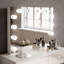 Anashima Dressing Table with Mirror-155718674
