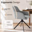Velvet Side Chair-63294279-63294284-63294286