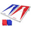 GoSports Classic Regulation Size Cornhole Set - Includes 8 Bean Bags & Rules