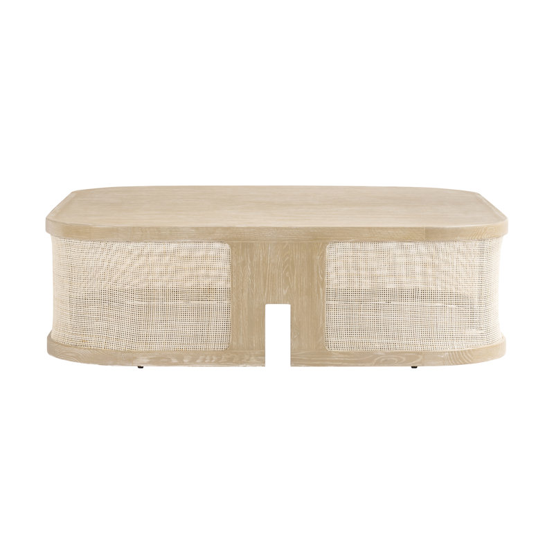 Rafles Single Coffee Table