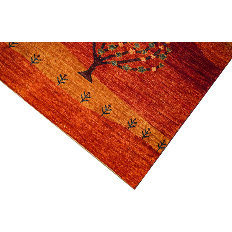 One-of-a-Kind 9'7" x 13'7" Area Rug