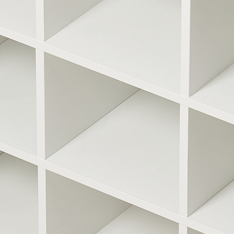 14 Pair Shoe Rack