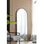 Miroir 28 po x 1 po x 74 po Celine