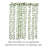 Elements Artificial Ivy Plant Set