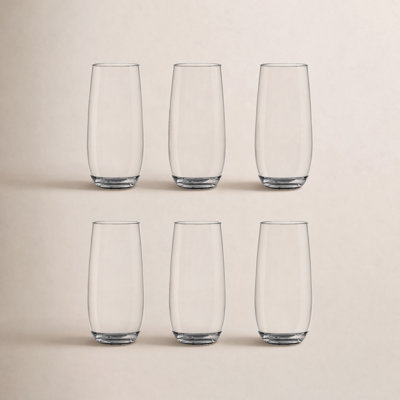 Laya Indoor/Outdoor Drinking Glass