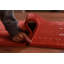 Tapis indien en laine fabriqué à la main Gabbeh 3 x 5