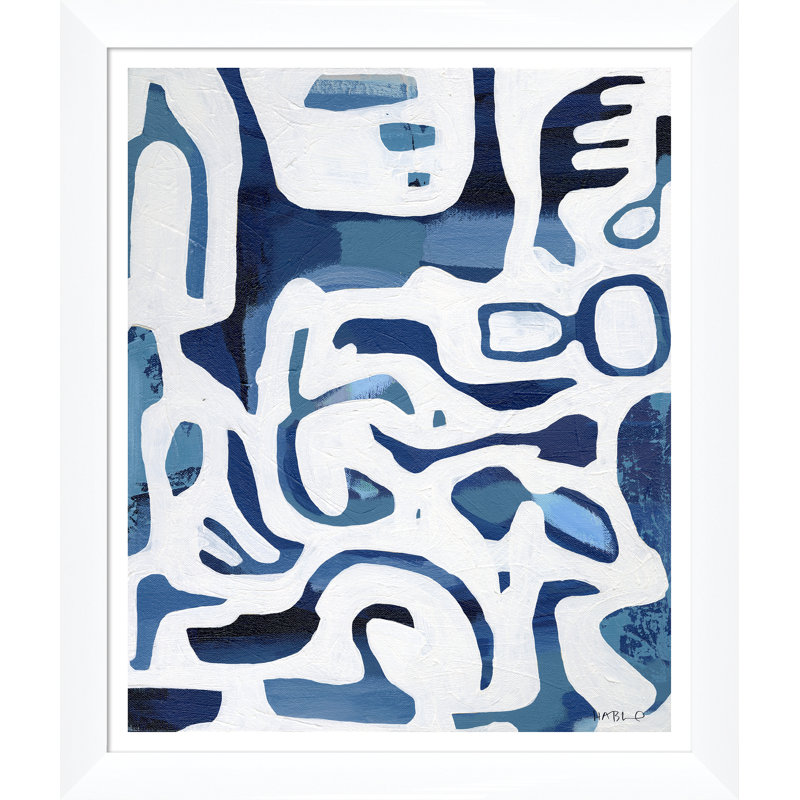 Wildlife Print by Susan Hable