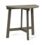 Table bistro pliante d'extérieur en bois d'acacia-173772052