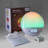 Digital Dimmable Clock For Bedroom