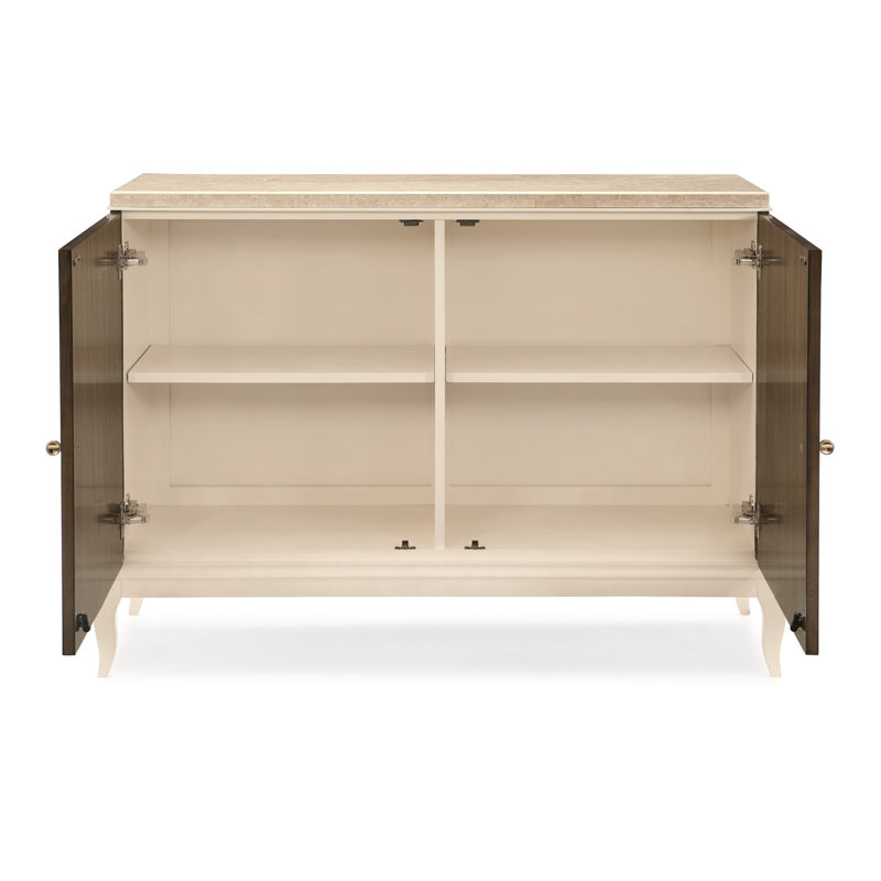Caracole Classic 51'' W Sideboard