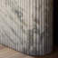 Oranda 70'' W Marble Console Table