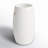 Claudine Stoneware Table Vase-2108655904